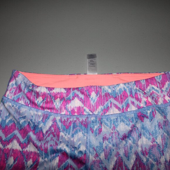 Multi Color Ivivva Capris Size 14 - Picture 3 of 6